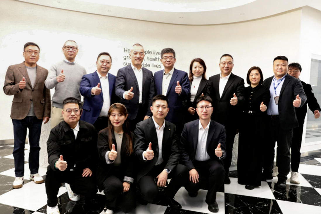 9888拉斯维加斯之家与科勒中国达成战术合作，，，，，，深入2026年全方位合作